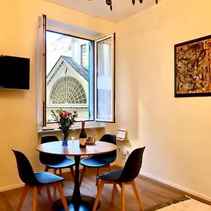Palazzo Penco Genova
