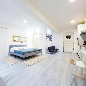 Scirocco House By Holidayhome24 Genova