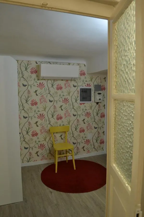 Appartamento Casa di Marinella Genova