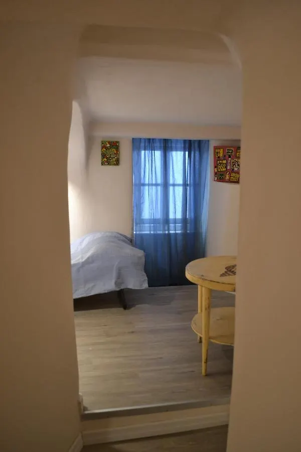 Appartamento Casa di Marinella Genova Italia