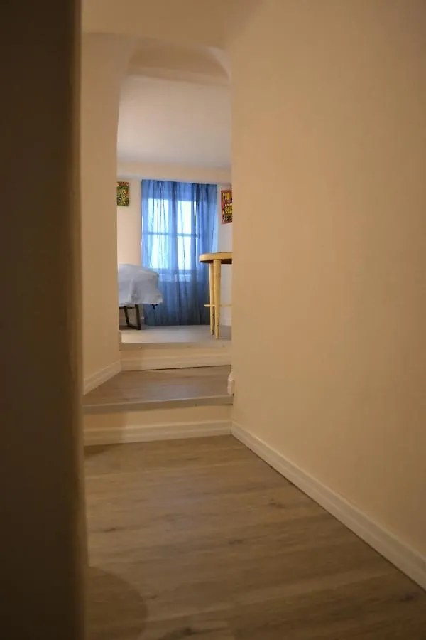 Appartamento Casa di Marinella Genova