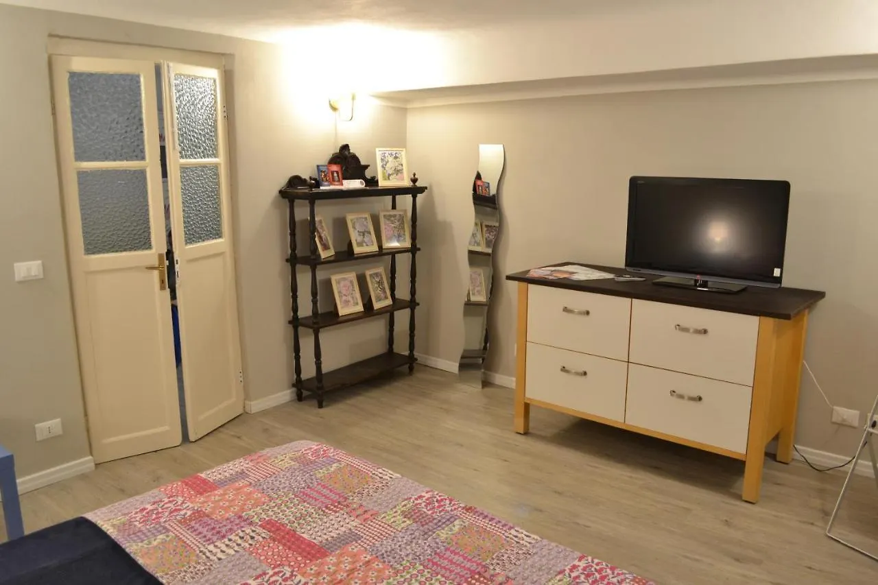 Appartamento Casa di Marinella Genova